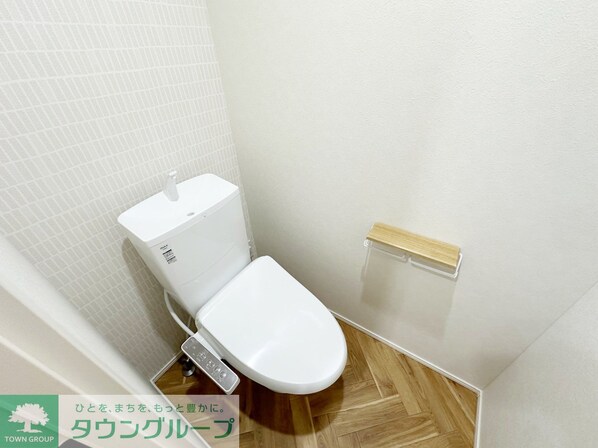 セミカ千葉寺の物件内観写真